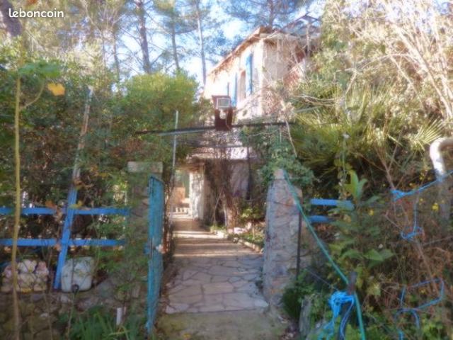 Villa 4 pièces 124 m²