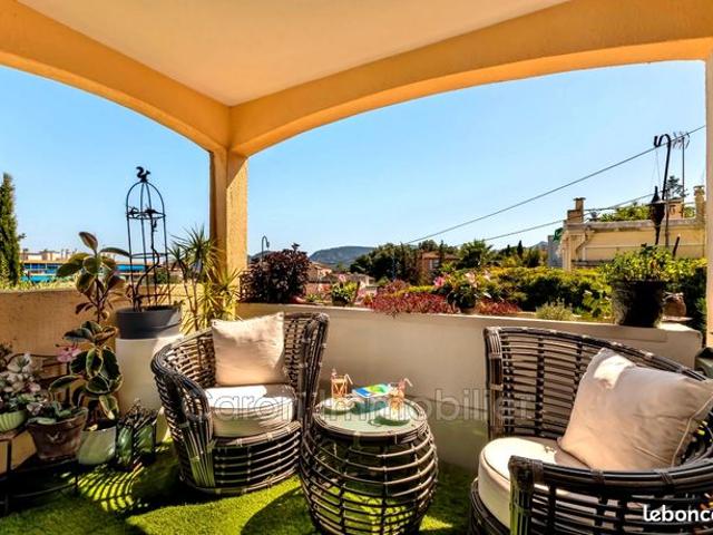 Villa 4 pièces 124 m²