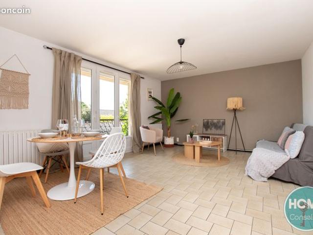 Villa 4 pièces 125 m²
