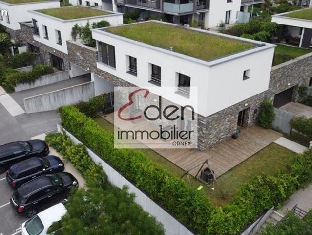 Villa 4 pièces 125 m²