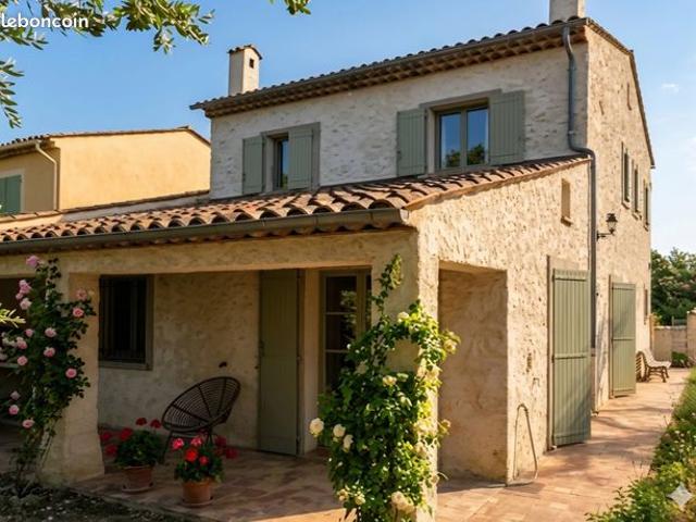 Villa 4 pièces 125 m²