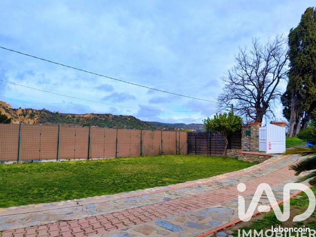 Villa 5 pièces 120 m²