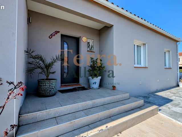 Villa 4 pièces 125 m²