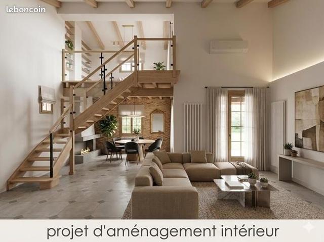 Villa 4 pièces 125 m²
