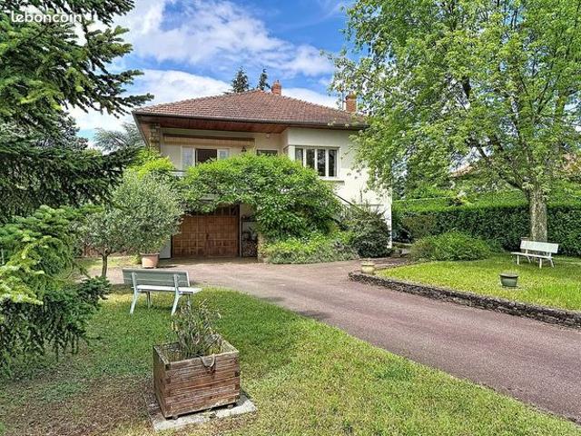 Villa 4 pièces 125 m²