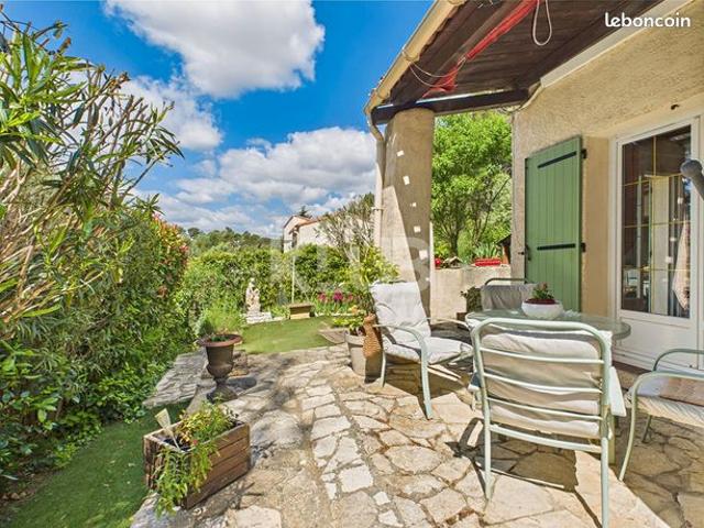 Villa 4 pièces 125 m²