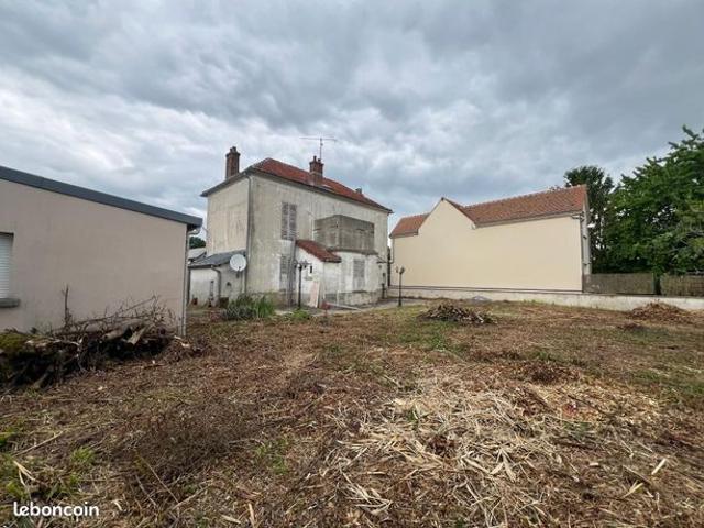 Villa 4 pièces 125 m²