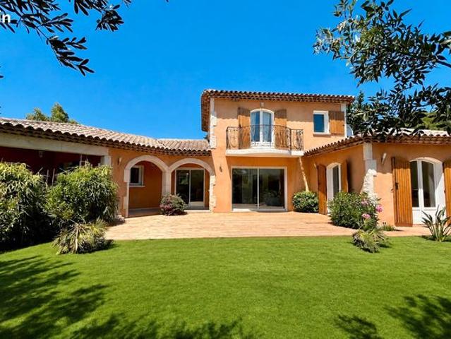 Villa 4 pièces 125 m²
