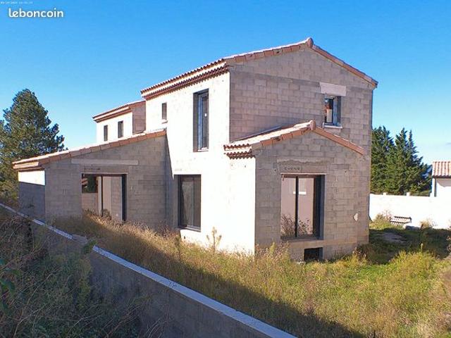 Villa 4 pièces 125 m²