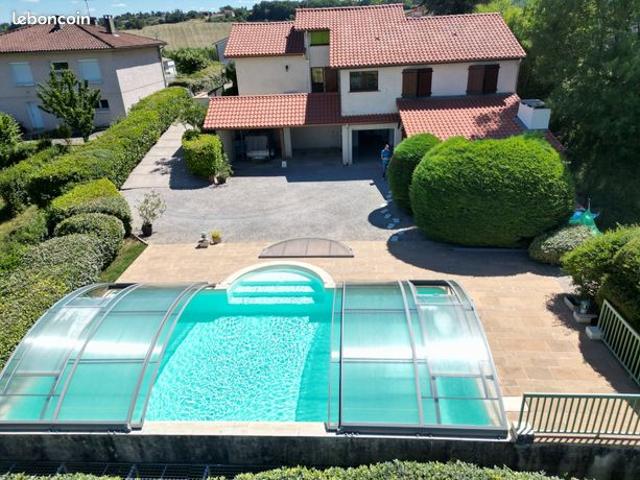Villa 4 pièces 125 m²