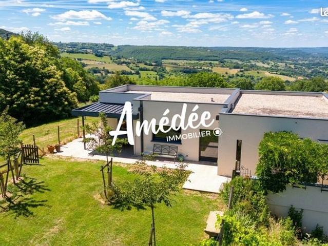 Villa 4 pièces 125 m²
