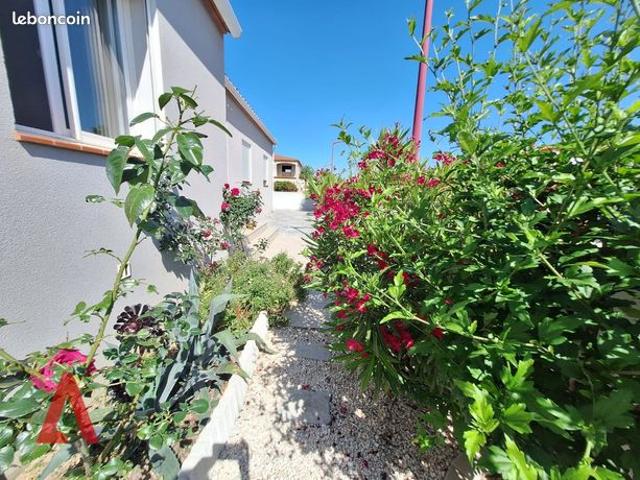 Villa 4 pièces 125 m²