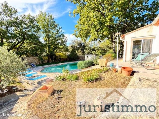 Villa 4 pièces 125 m²