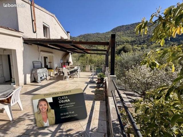 Villa 4 pièces 125 m²
