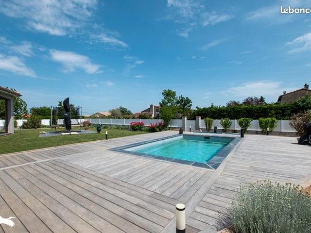 Villa 4 pièces 125 m²
