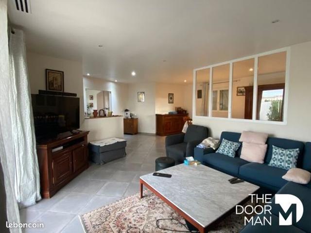 Villa 4 pièces 125 m²