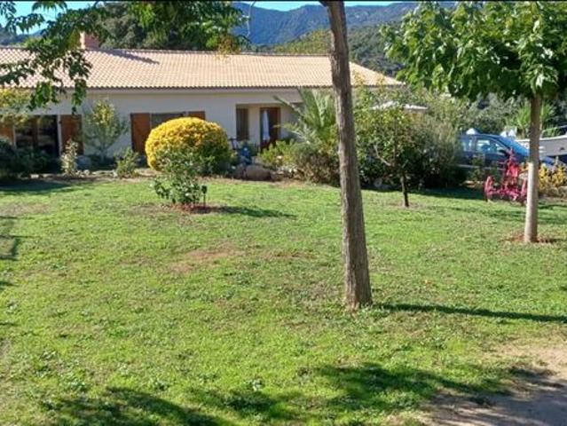 Villa 4 pièces 125 m²