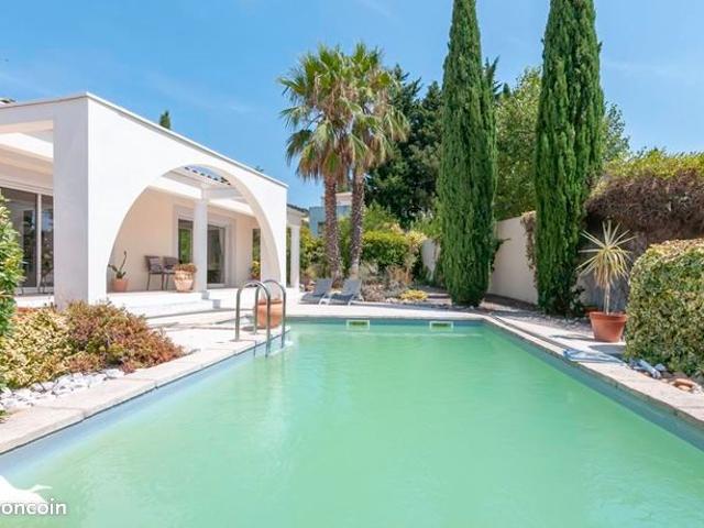 Villa 4 pièces 125 m²