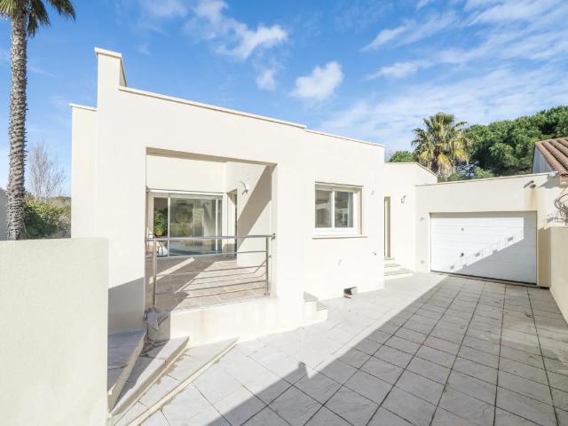 Villa 4 Pièces 125 m² à La Grande Motte