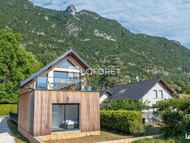 Villa 4 pièces 126 m²