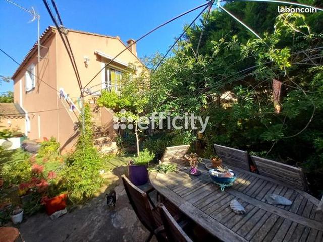 Villa 4 pièces 126 m²