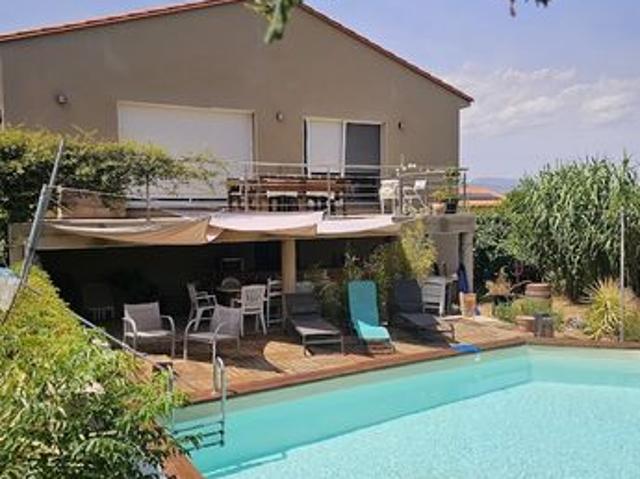 Villa 4 pièces 126 m²