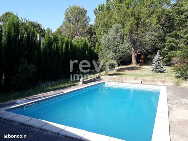 Villa 4 pièces 126 m²