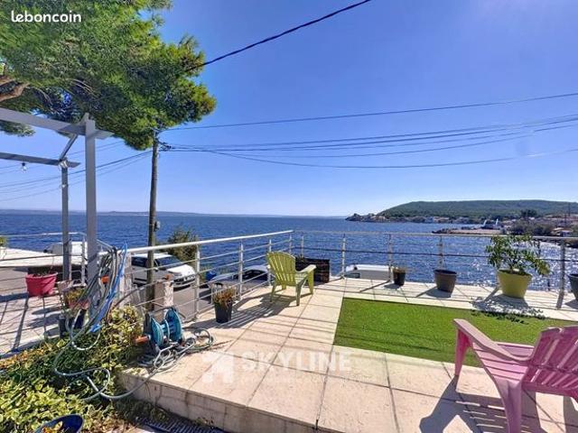 Villa 4 pièces 127 m²
