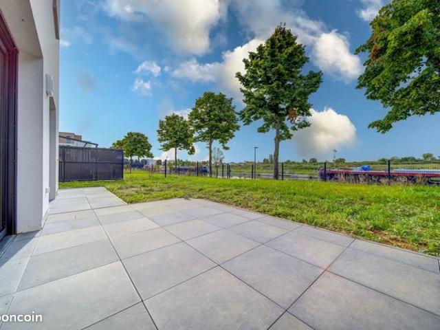 Villa 4 pièces 127 m²