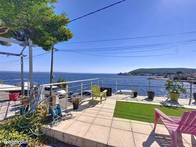 Villa 4 pièces 127 m²