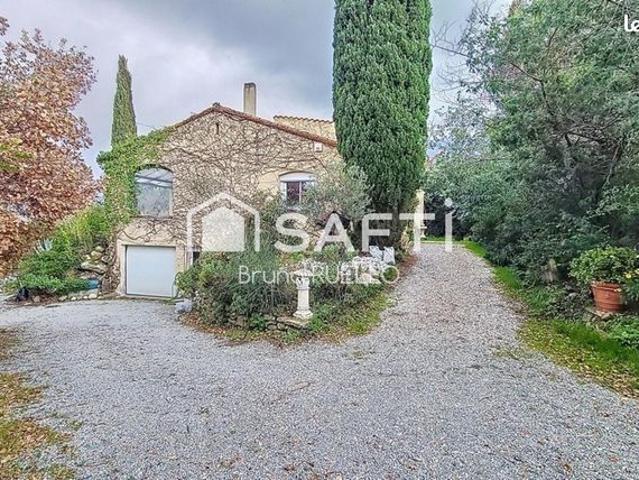 Villa 4 pièces 127 m²