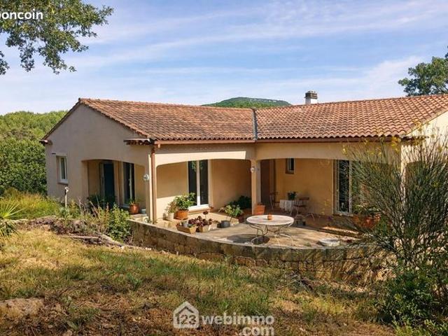 Villa 4 pièces 128 m²