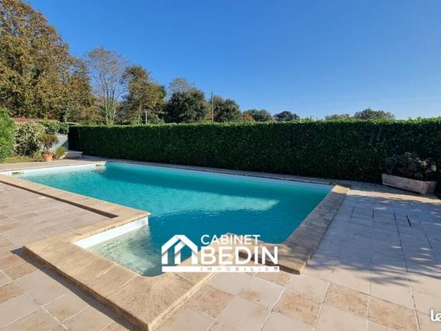 Villa 4 pièces 128 m²