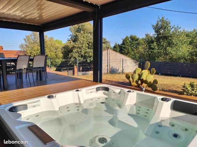 Villa 4 pièces 128 m²