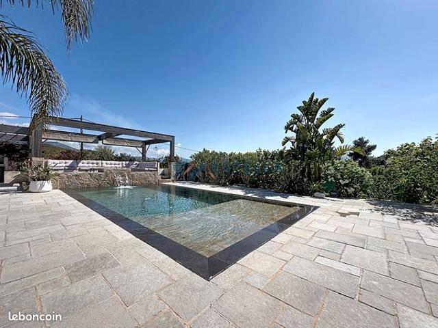 Villa 4 pièces 128 m²