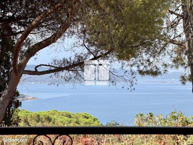Villa 4 pièces 128 m²