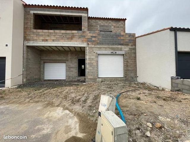 Villa 4 pièces 128 m²