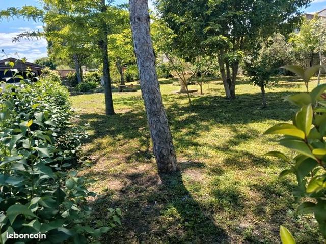 Villa 4 pièces 128 m²