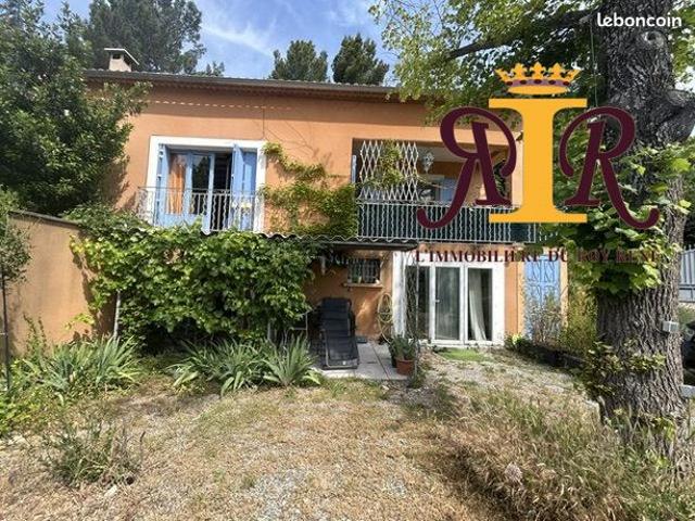 Villa 4 pièces 128 m²