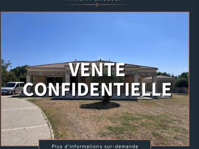 Villa 4 pièces 129 m²