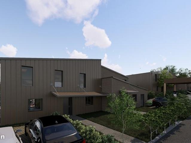 Villa 4 pièces 129 m²