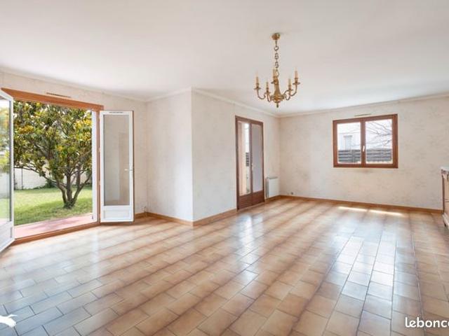 Villa 4 pièces 129 m²