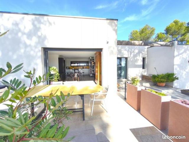 Villa 4 pièces 129 m²