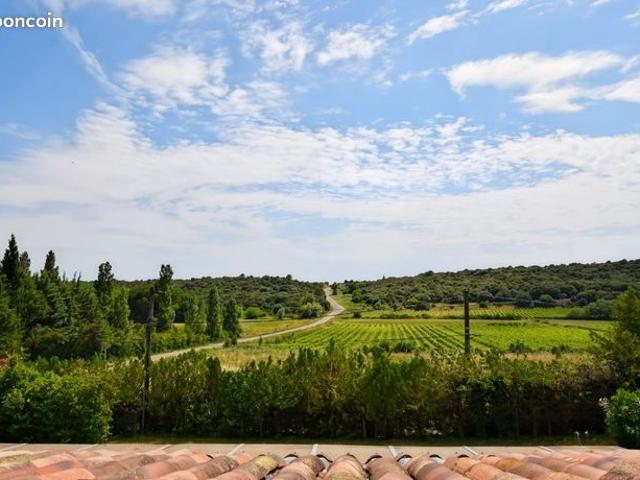 Villa 4 pièces 129 m²
