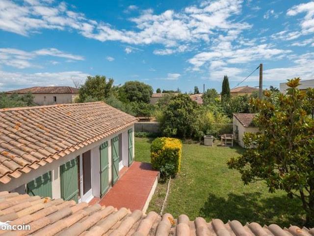 Villa 4 pièces 129 m²
