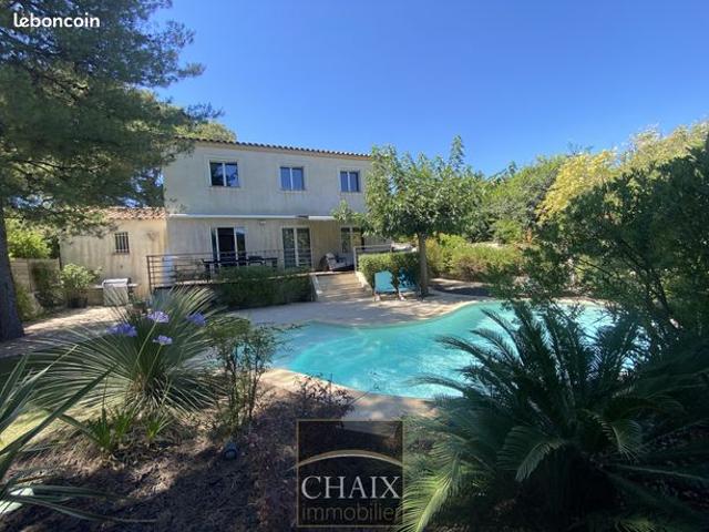 Villa 4 pièces 129 m²