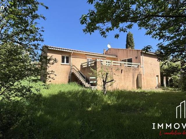 Villa 4 pièces 130 m²
