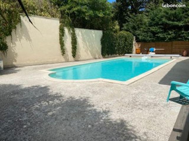 Villa 4 pièces 130 m²