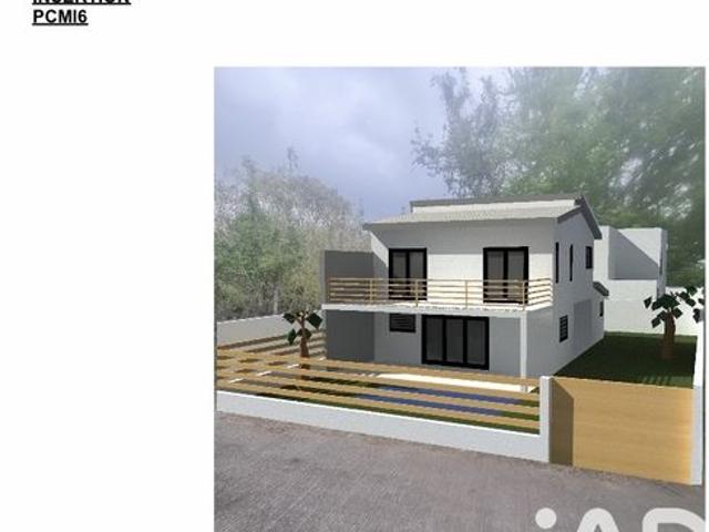 Villa 4 pièces 130 m²