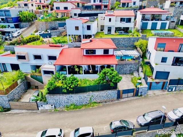 Villa 5 pièces 130 m²